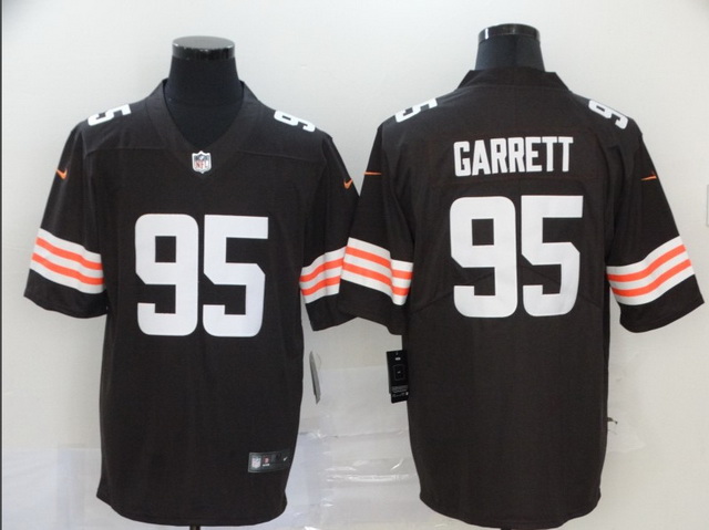 Cleveland Browns Jerseys 46 - Click Image to Close